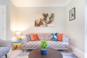 5 Star - The Ulsterville Residences - Free On-site Parking